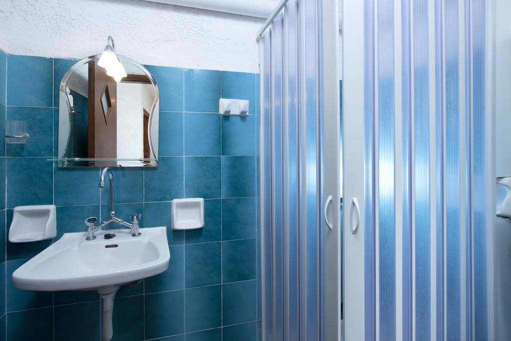 Nontas Apartments خيرسونِسوس المظهر الخارجي الصورة