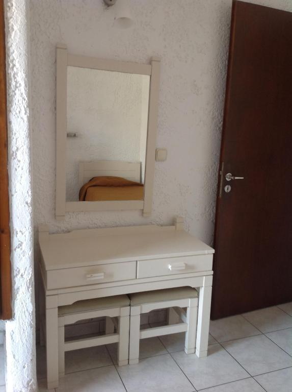 Nontas Apartments خيرسونِسوس المظهر الخارجي الصورة