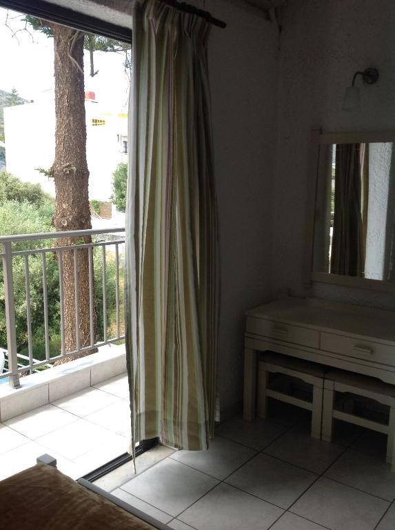 Nontas Apartments خيرسونِسوس المظهر الخارجي الصورة