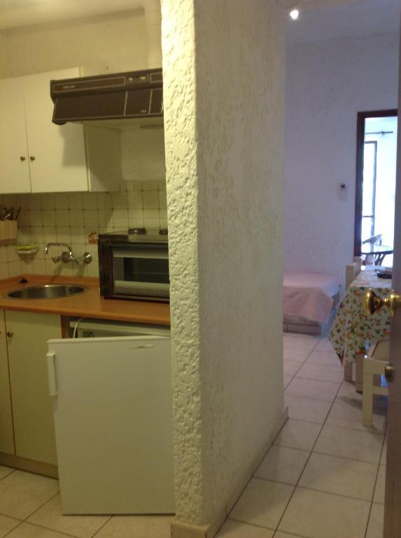 Nontas Apartments خيرسونِسوس المظهر الخارجي الصورة