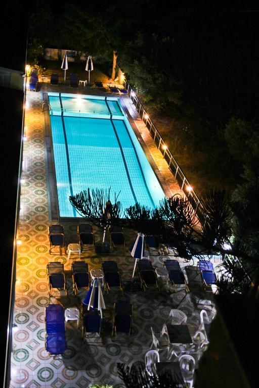 Nontas Apartments خيرسونِسوس المظهر الخارجي الصورة